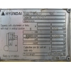 Электропогрузчик Hyundai HB15 (2008г)   + 1,  5т + 1600мч.   Вилочный