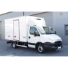 Рефрижератор IVECO DAILY 50C15L